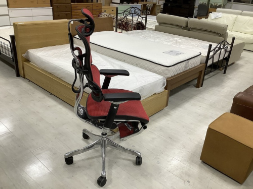 ワークチェアー