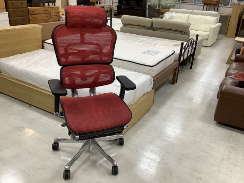 Ergohumanのエルゴヒューマン