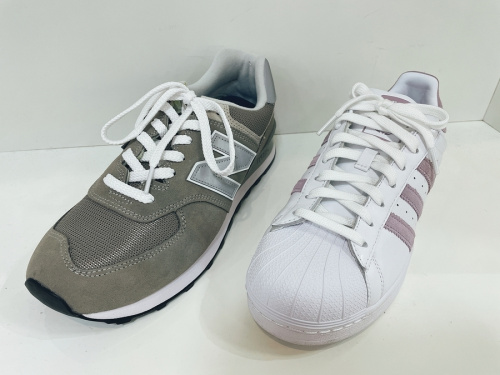 スニーカー　買取　京都のNIKE　買取