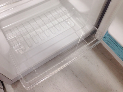 中古家電のHaier(ハイアール）