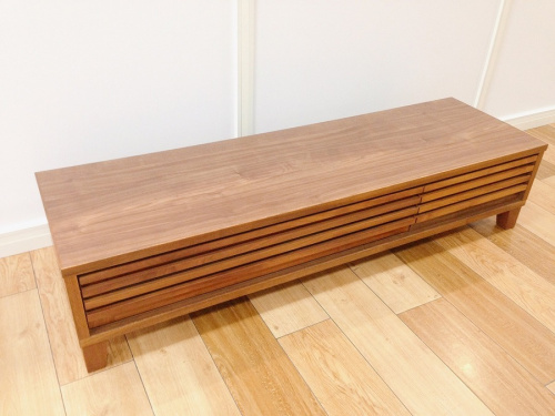家具のローボード・テレビ台