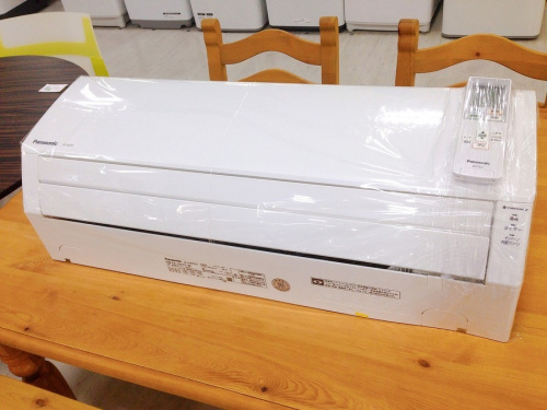 家電 販売の冷房器具 買取