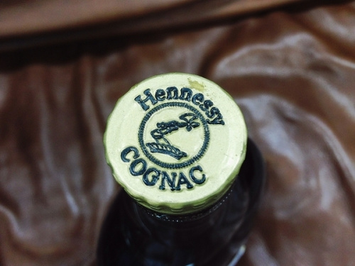 Hennesy(ヘネシー)のコニャック