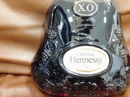 コニャックの中古お酒