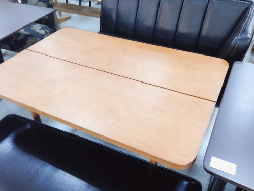 家具のソファダイニング