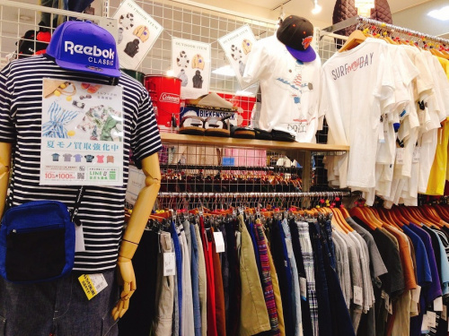 メンズファッションのスニーカー