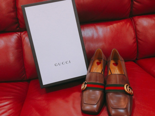 GUCCI(グッチ）の中古ブランド