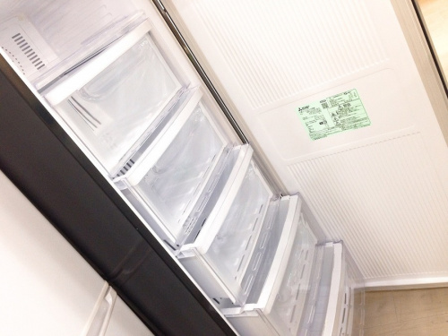 MITSUBISHI（三菱）の中古家電