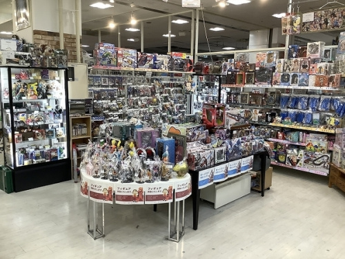 トレファクブログ画像1