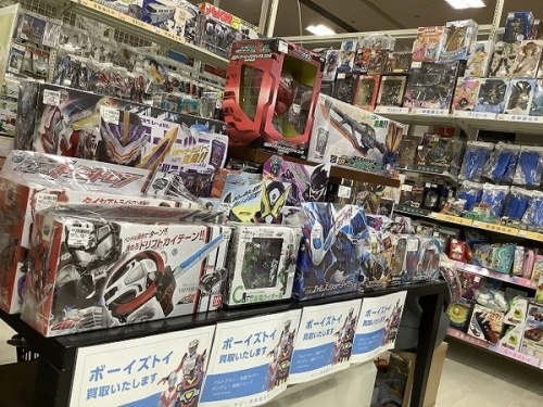 トレファクブログ画像4