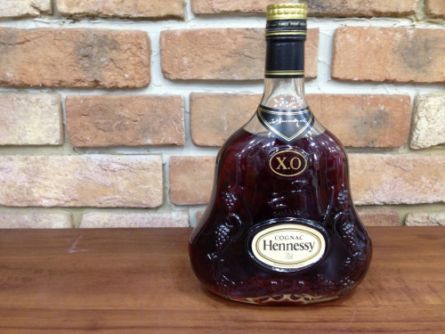 蒸留酒類のブランデー