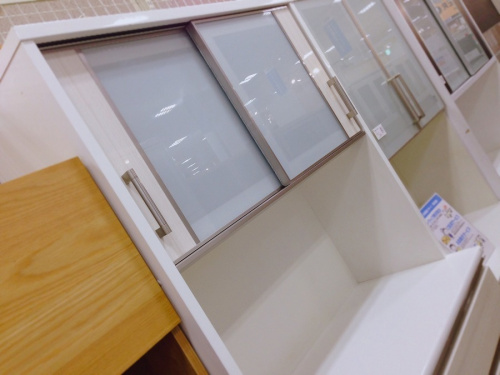 家具のレンジボード