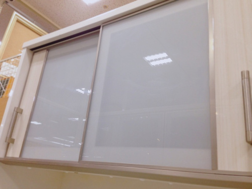 レンジボードのニトリ