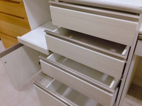 リサイクルショップ