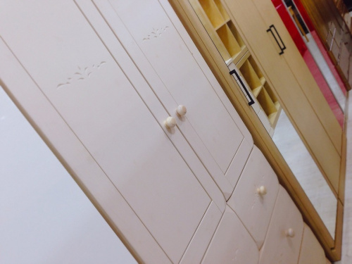 リサイクルショップ