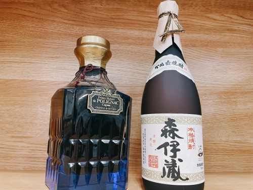 お酒のお酒　買取