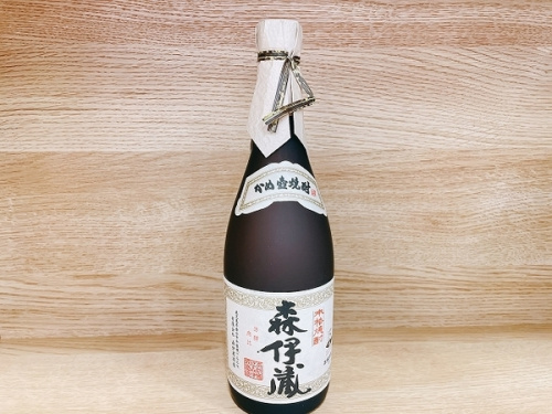 ウィスキーのブランデー