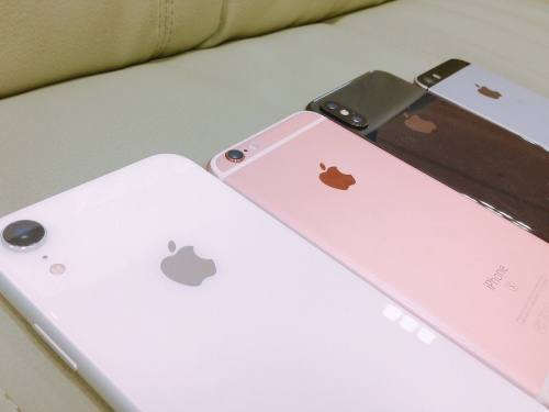 iPhone(アイフォン）のiPhoneX(アイフォン　テン）