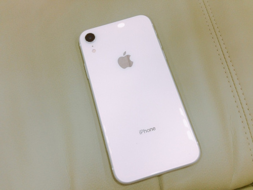 iPhoneX(アイフォン　テン）のiPhone(アイフォン）買取