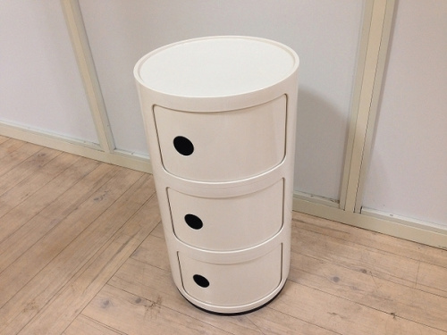 家具のコンポニビリ