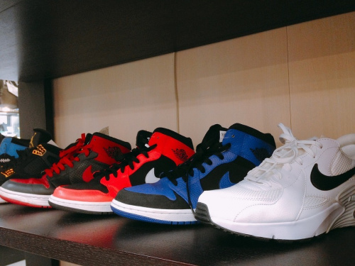 SALEのリサイクルショップ