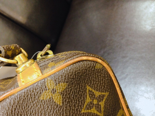 LOUIS　VUITTON（ルイ・ヴィトン）のモノグラム