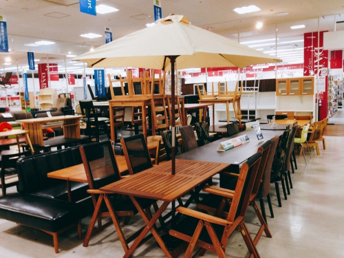 中古家具 買取の中古家具 京都