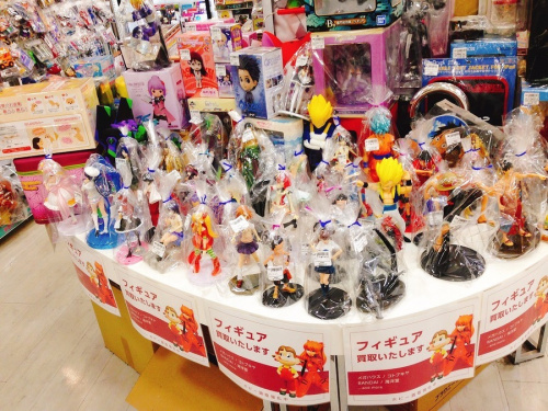 おもちゃ　買取のホビー　中古　販売