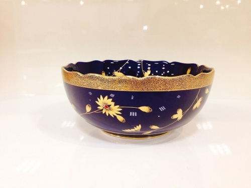 和食器の香蘭社