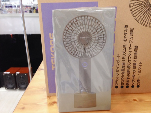 リサイクルショップ