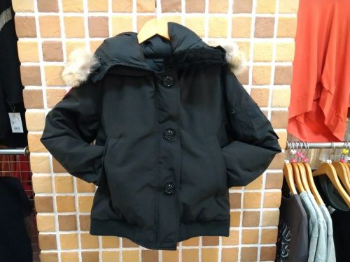 秋物　冬物の古着　買取