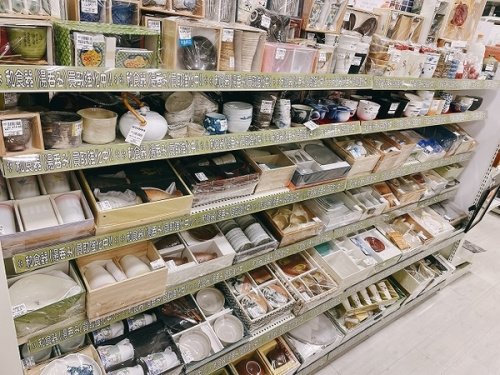 和食器の贈答品