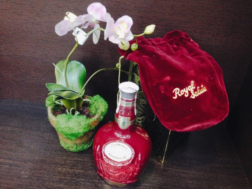 お酒のスコッチ