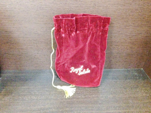 古酒のリサイクルショップ