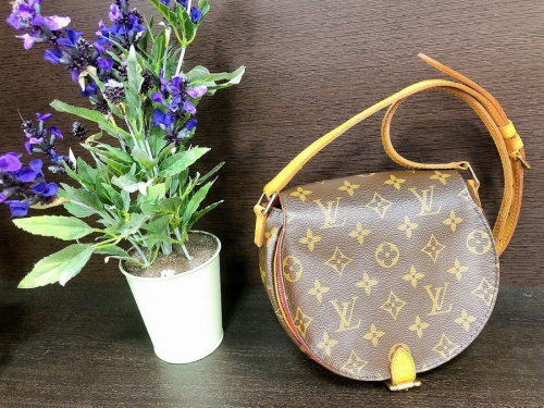 LOUIS VUITTON(ルイ・ヴィトン)のバッグ