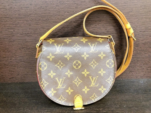 バッグのポシェット