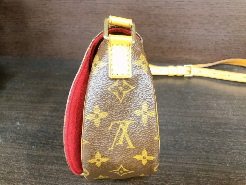 ポシェットのブランド 買取