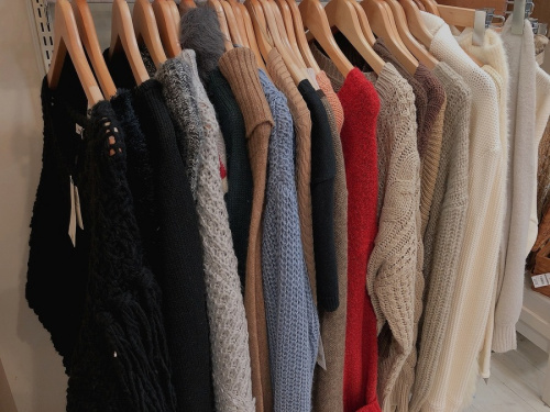 古着　買取の古着　販売