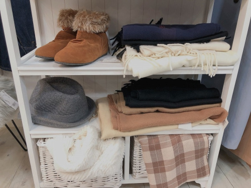 古着　販売のリサイクルショップ