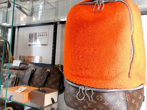 LOUIS　VUITTON（ルイ・ヴィトン）のCHANEL