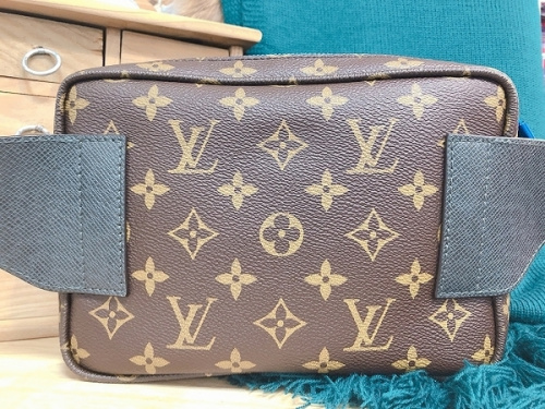 ショルダーバッグのブランド　買取