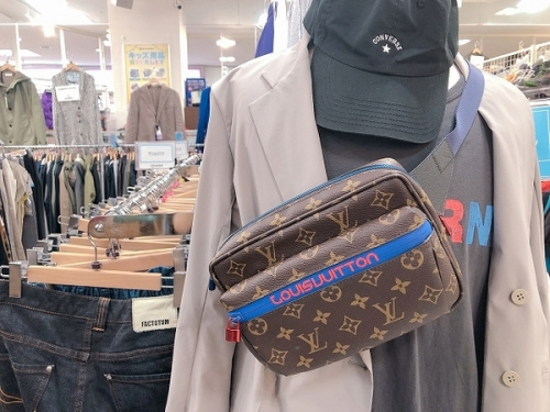 ブランド　買取の中古バッグ