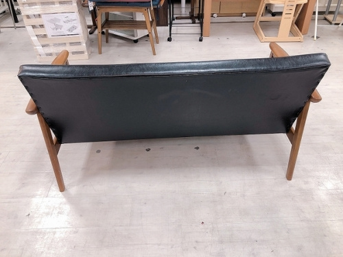 中古家具のリサイクルショップ