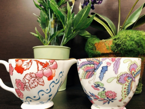 洋食器のWEDGWOOD 買取