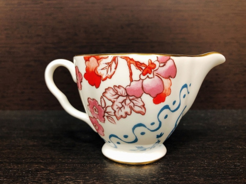 WEDGWOOD 買取のクリーマー 買取