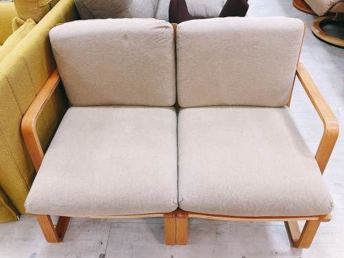 ソファーの中古家具