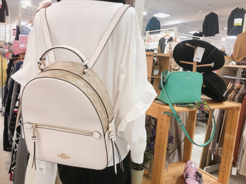 リュックのブランド　買取