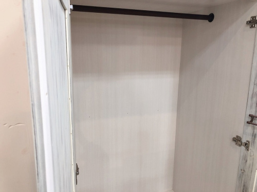 中古家具の衣類収納　買取
