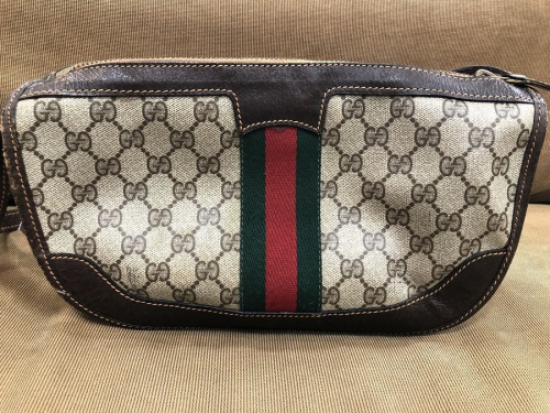 ショルダーバッグのバッグ　買取