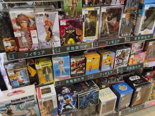 プラレール　買取のシルバニアファミリー　買取